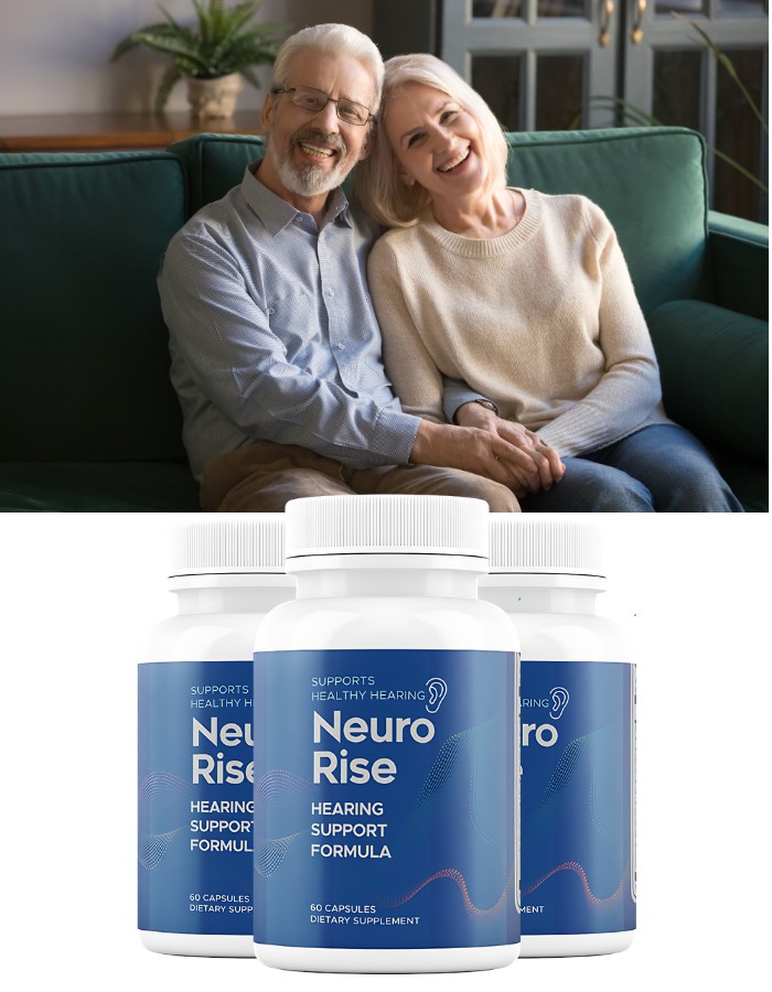 NeuroRise Supplement